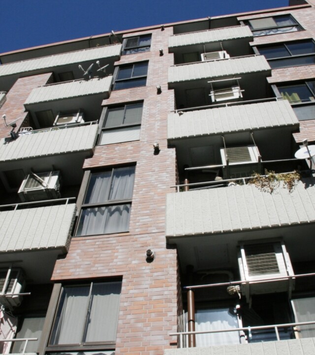 日興パレス外苑の写真 3枚目