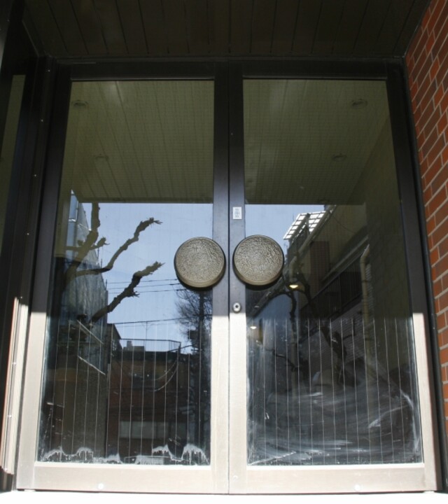 日興パレス外苑の写真 4枚目