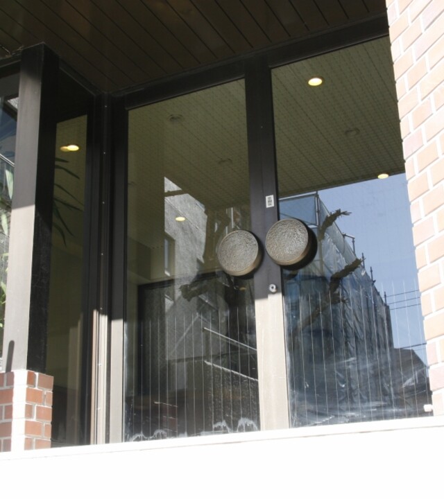 日興パレス外苑の写真 5枚目