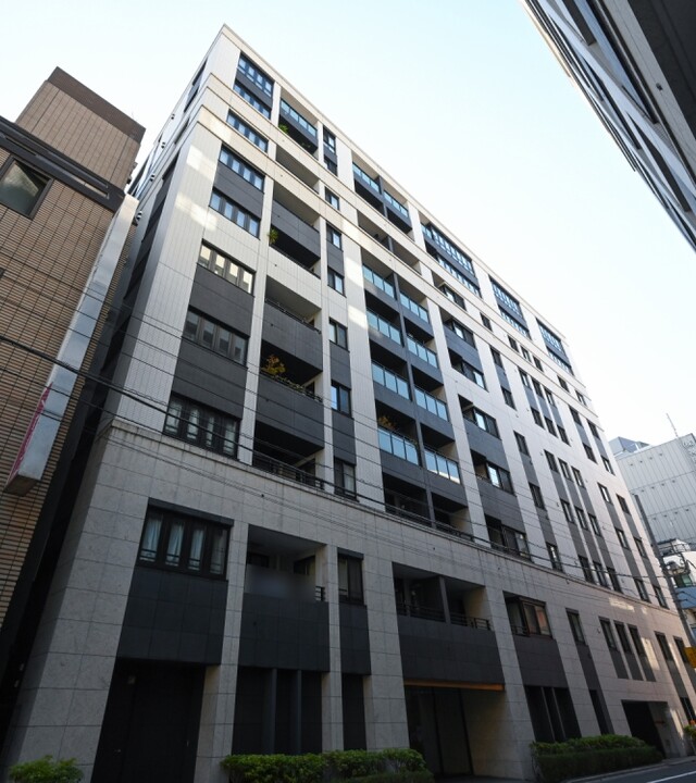 グラウス日本橋小網町の写真 3枚目