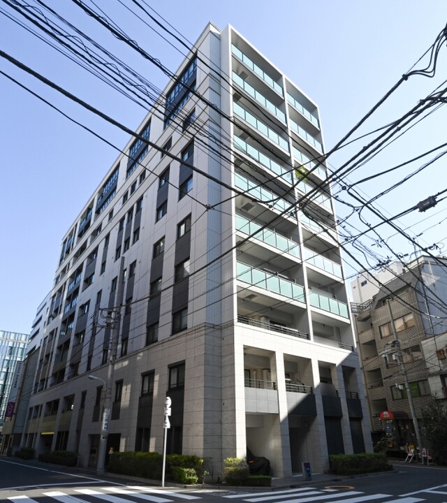 グラウス日本橋小網町の写真 6枚目