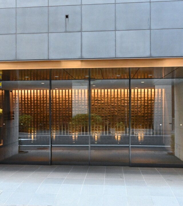 グラウス日本橋小網町の写真 7枚目