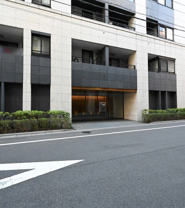 グラウス日本橋小網町の写真 10枚目