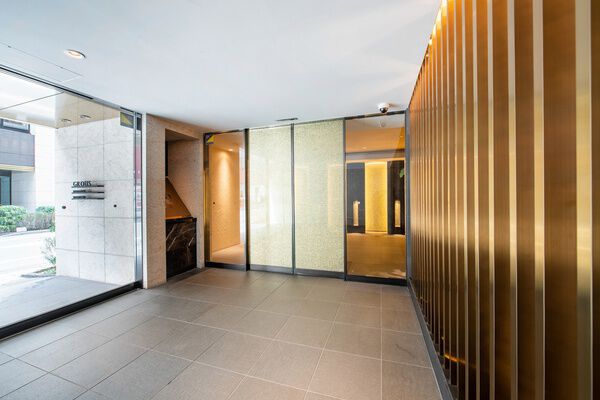 グラウス日本橋小網町の写真 4枚目