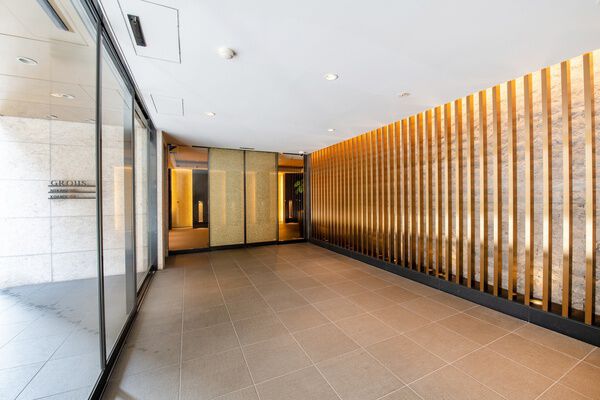 グラウス日本橋小網町の写真 5枚目