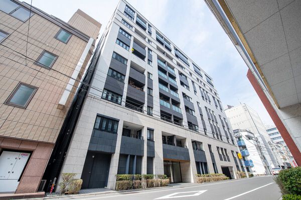 グラウス日本橋小網町の写真 8枚目