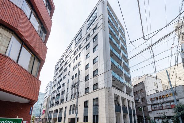 グラウス日本橋小網町の写真 9枚目