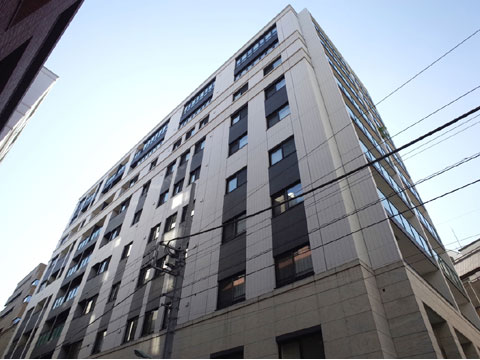 グラウス日本橋小網町の写真 11枚目