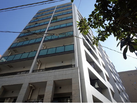 グラウス日本橋小網町の写真 13枚目