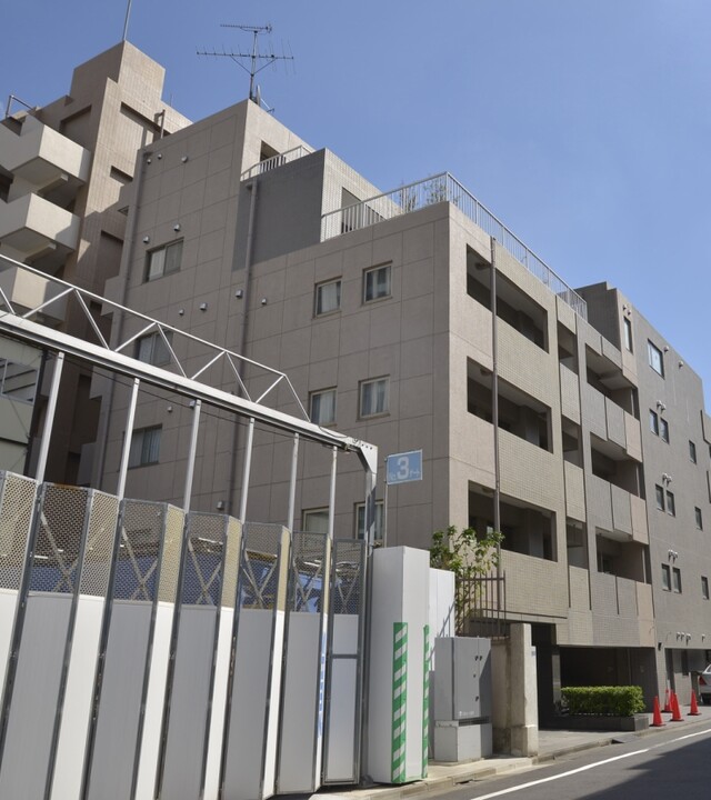 三田ホウレーンの写真 5枚目