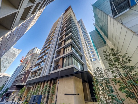 ブランズ愛宕虎ノ門の写真 5枚目