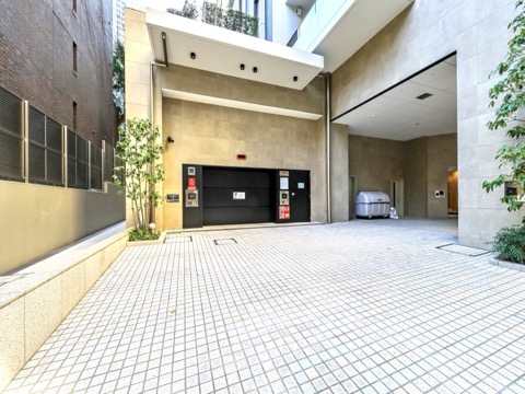 ブランズ愛宕虎ノ門の写真 11枚目