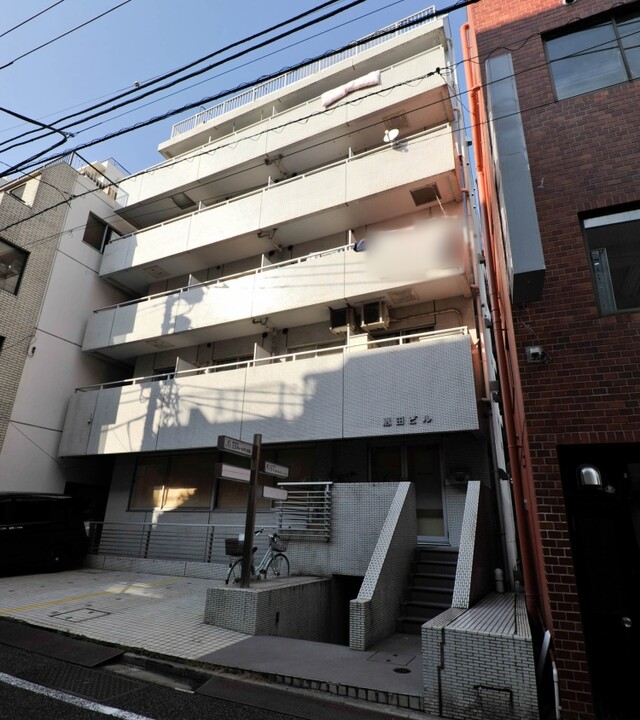 ベルグリーンお茶の水の写真 3枚目