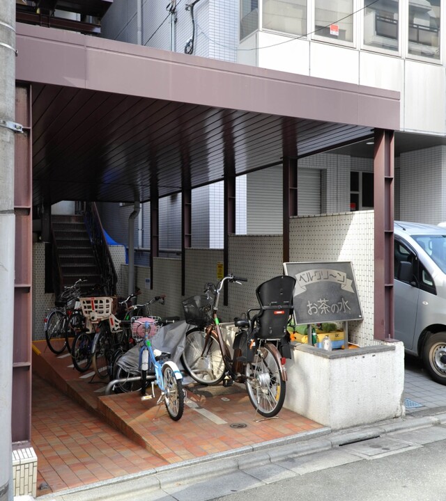 ベルグリーンお茶の水の写真 4枚目