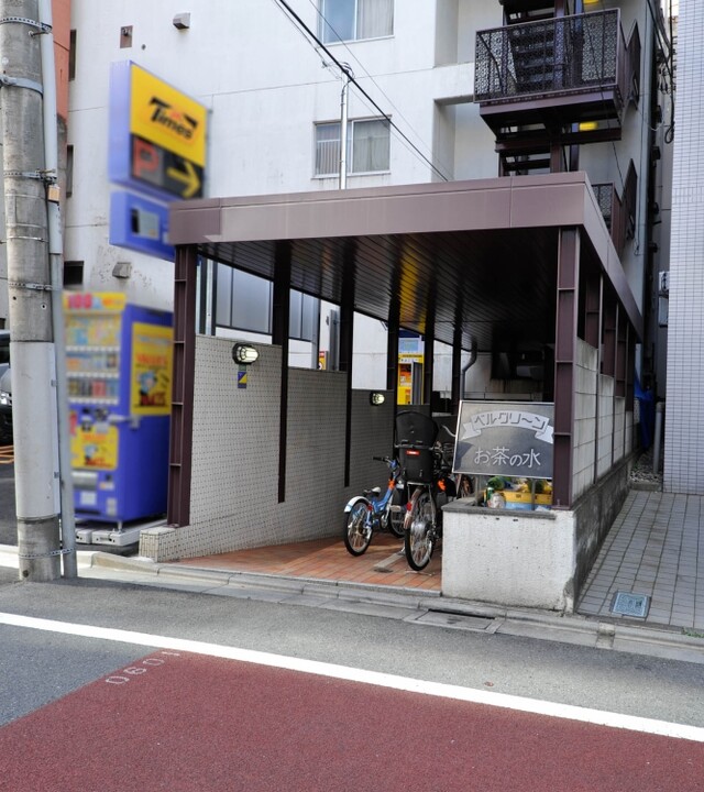 ベルグリーンお茶の水の写真 5枚目