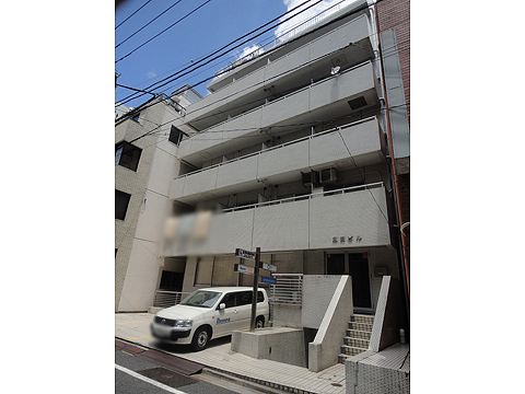 ベルグリーンお茶の水の写真 6枚目