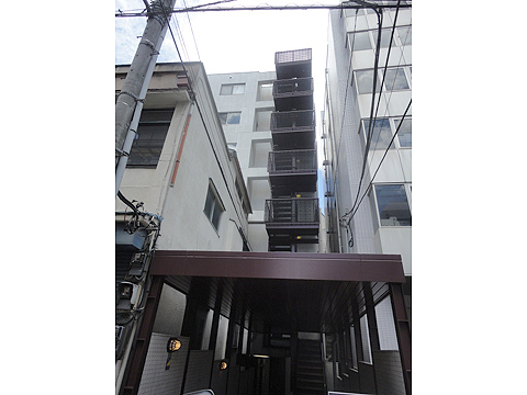 ベルグリーンお茶の水の写真 8枚目