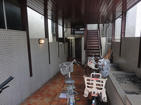 ベルグリーンお茶の水の写真 10枚目