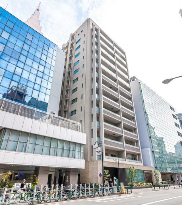 ブランズ代々木の写真 4枚目