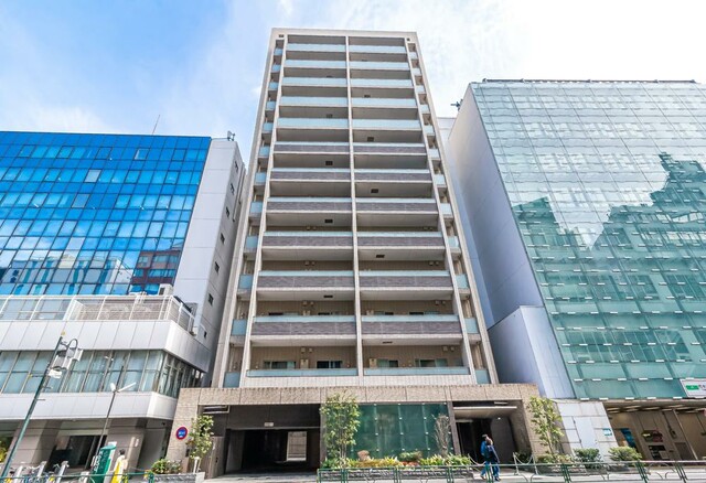 ブランズ代々木の写真 6枚目