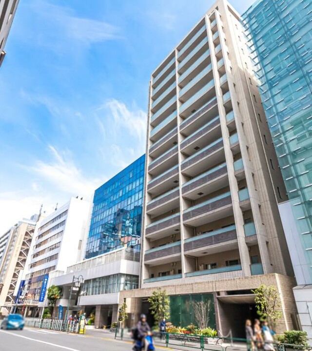 ブランズ代々木の写真 7枚目