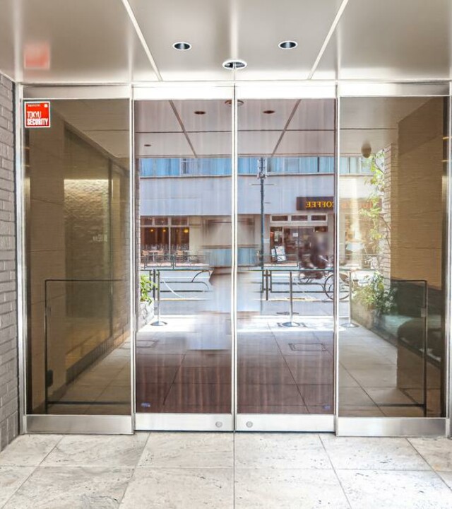 ブランズ代々木の写真 10枚目