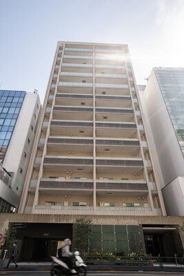 ブランズ代々木の写真 3枚目