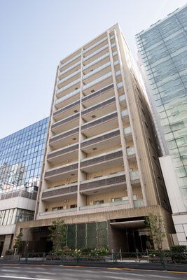 ブランズ代々木の写真 5枚目