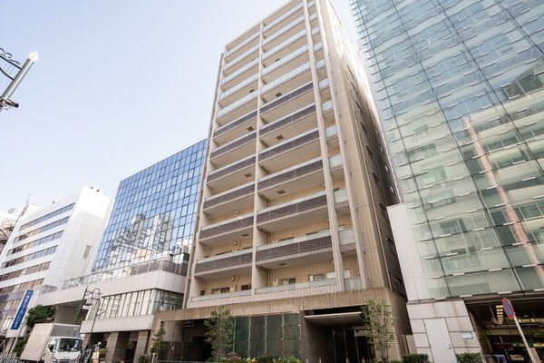 ブランズ代々木の写真 8枚目