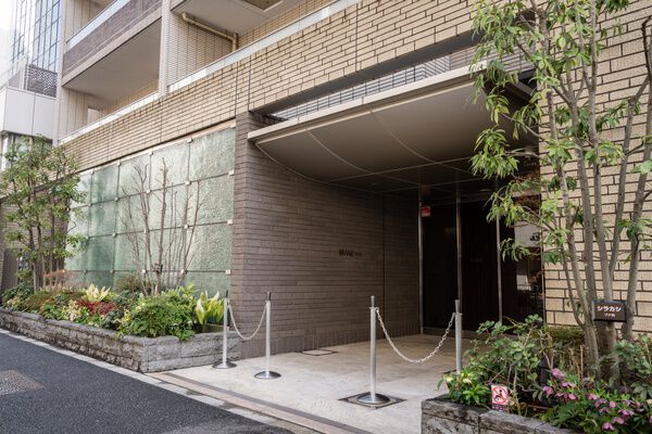 ブランズ代々木の写真 9枚目