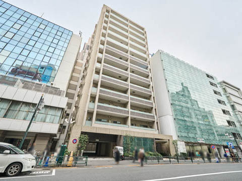 ブランズ代々木の写真 11枚目