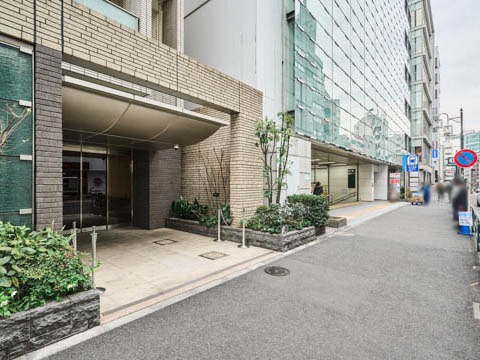 ブランズ代々木の写真 14枚目