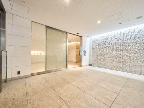 ブランズ代々木の写真 17枚目