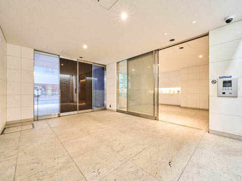 ブランズ代々木の写真 18枚目