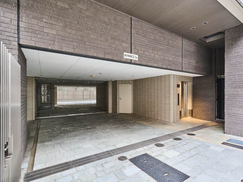 ブランズ代々木の写真 19枚目