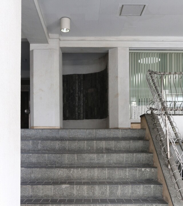 ビューハイツ日本橋の写真 4枚目