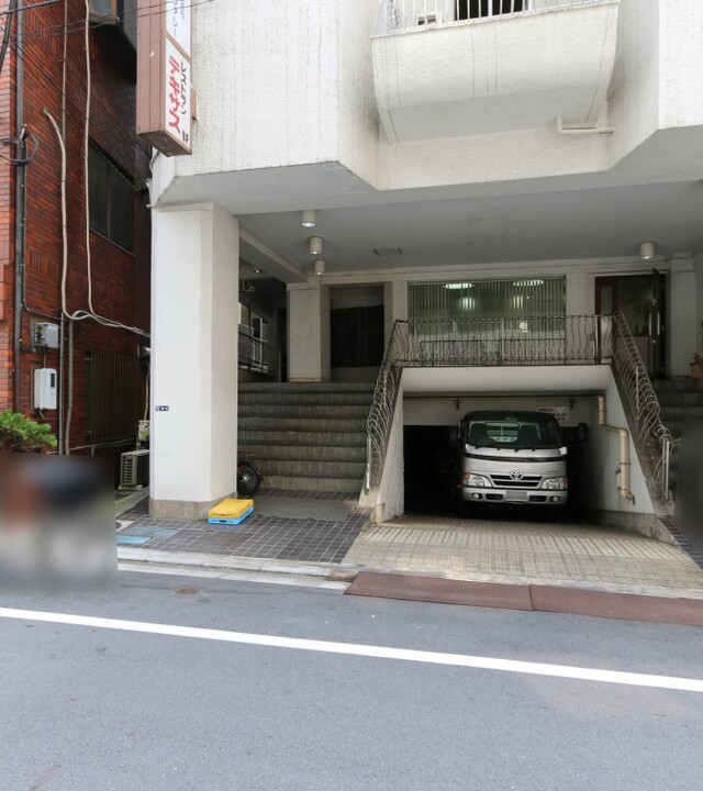 ビューハイツ日本橋の写真 5枚目