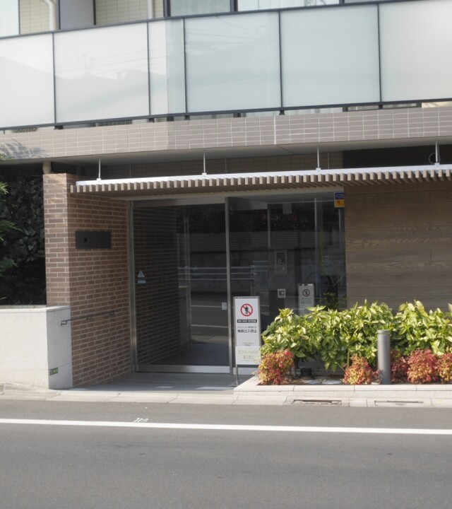 エラヴィオ等々力の写真 7枚目