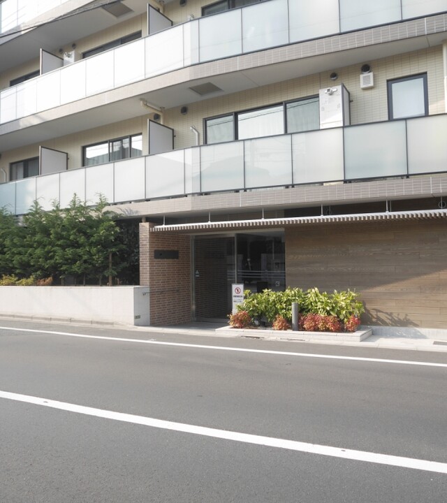 エラヴィオ等々力の写真 10枚目