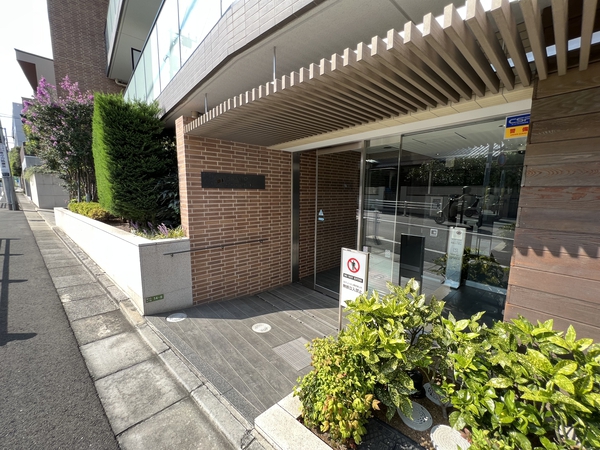 エラヴィオ等々力の写真 8枚目