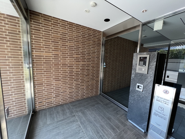 エラヴィオ等々力の写真 9枚目