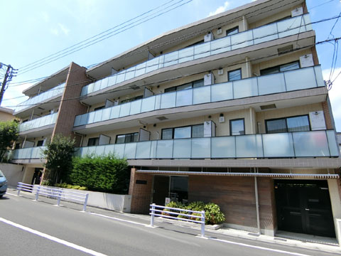 エラヴィオ等々力の写真 11枚目