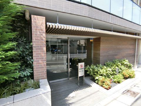 エラヴィオ等々力の写真 12枚目