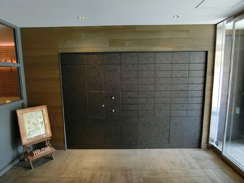 エラヴィオ等々力の写真 15枚目