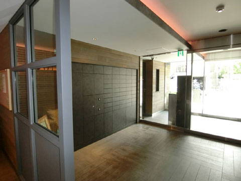 エラヴィオ等々力の写真 16枚目