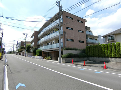 エラヴィオ等々力の写真 20枚目