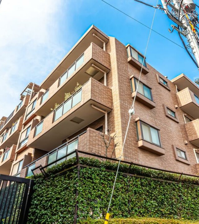 アールヴェール代々木の写真 3枚目