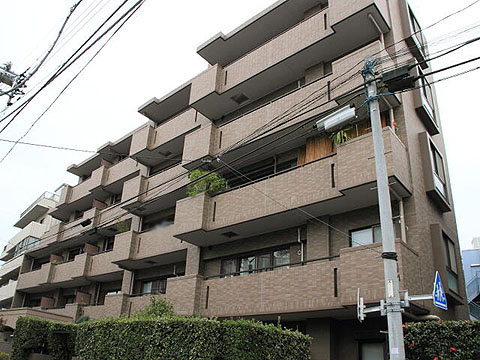 アールヴェール代々木の写真 11枚目