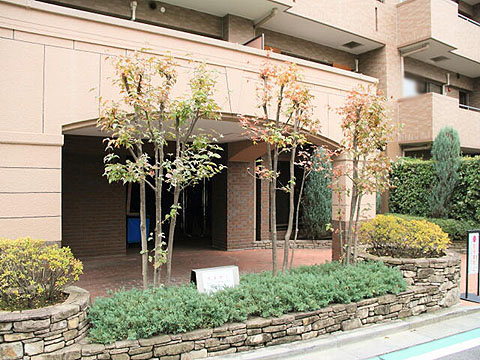 アールヴェール代々木の写真 13枚目