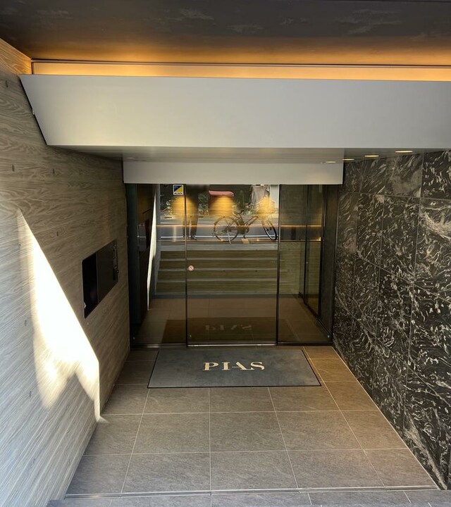 ピアース銀座８丁目の写真 3枚目